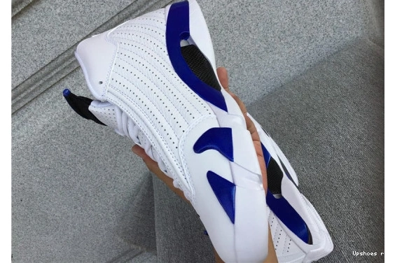 Jordan AJ-14 Air Royal’ 14’Hyper 0701